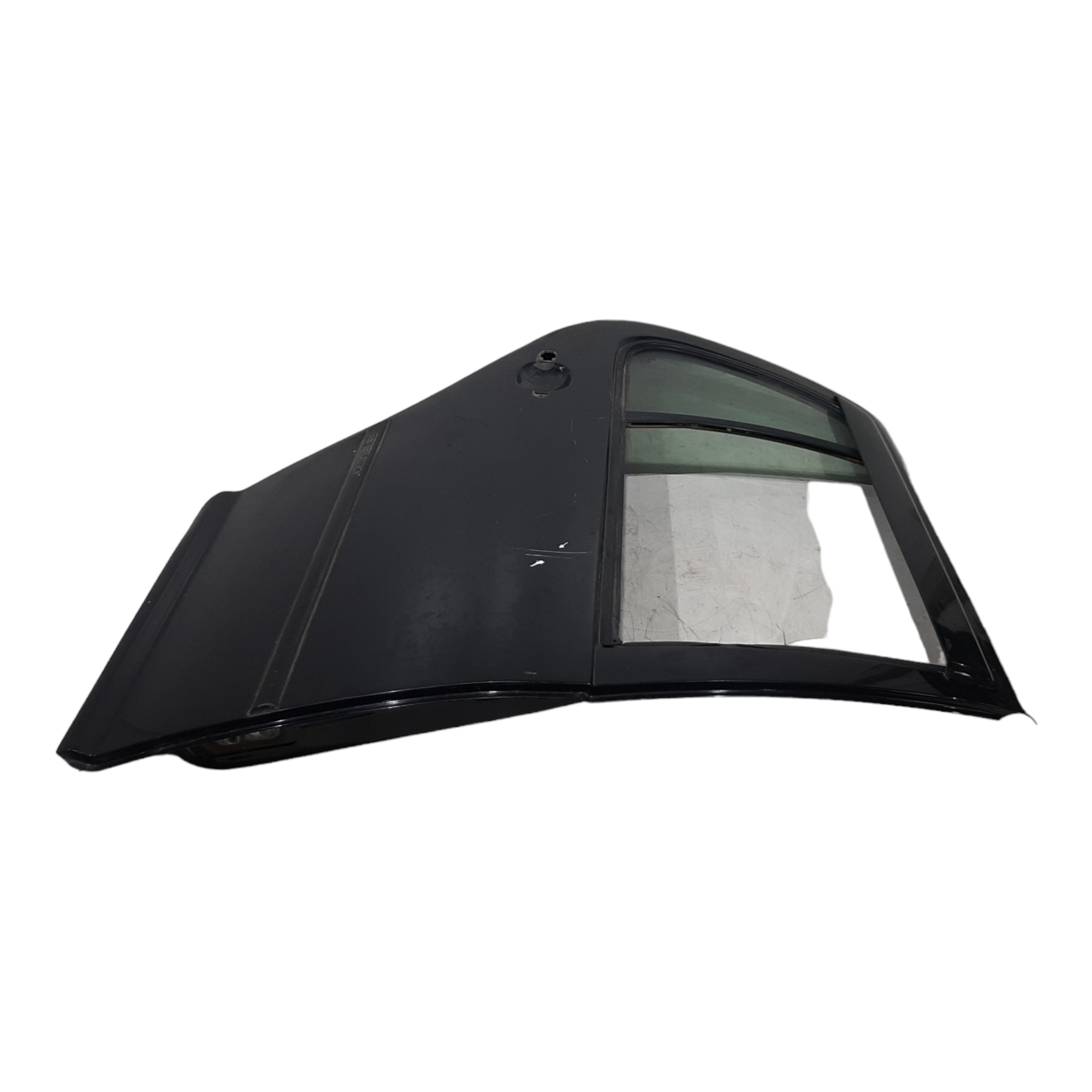 Porta Traseira Direita Volkswagen Golf 1999 A 2006 Detalhe 2