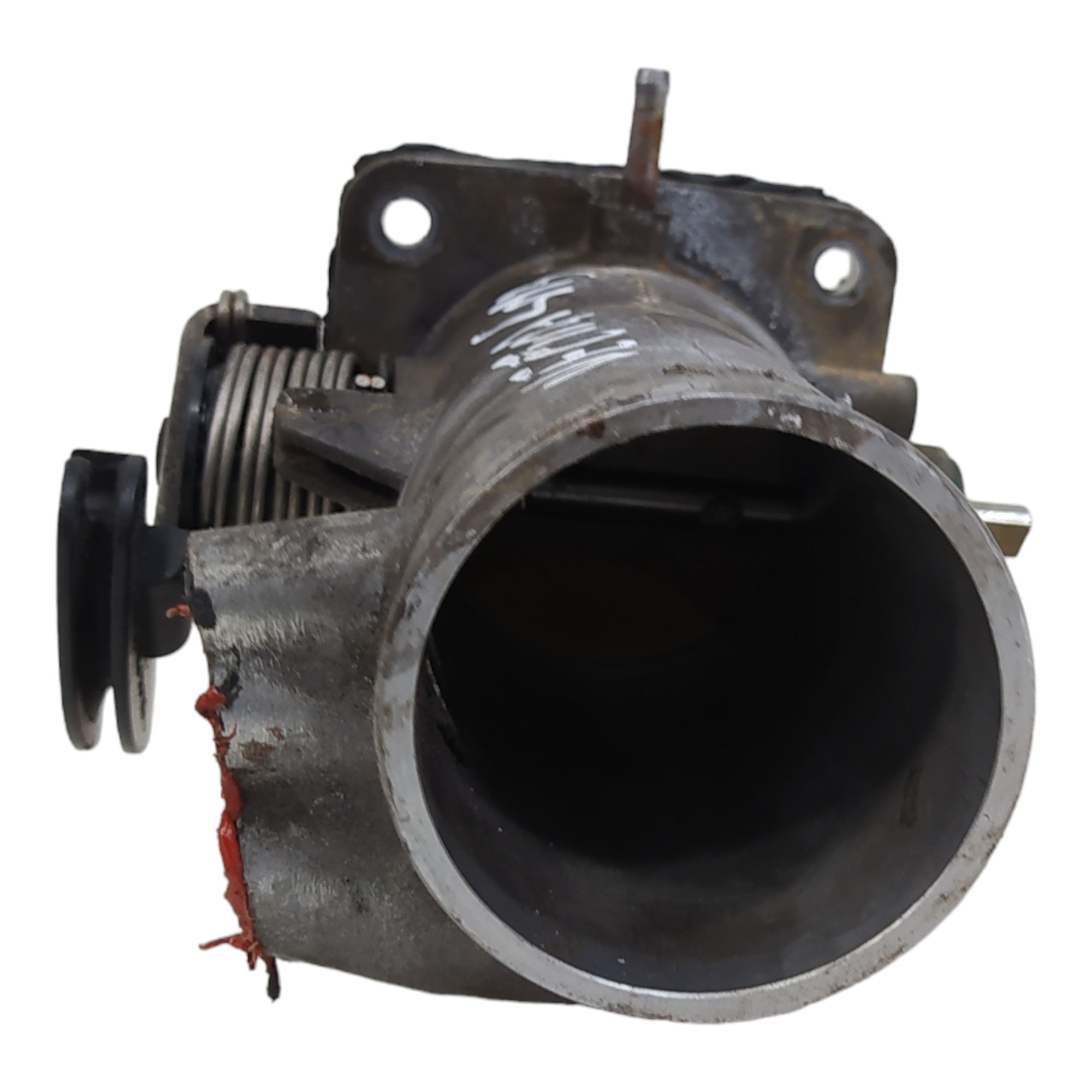 Tbi Corpo Borboleta Injeção Chevrolet Vectra 2.2 1997 A 2004 3