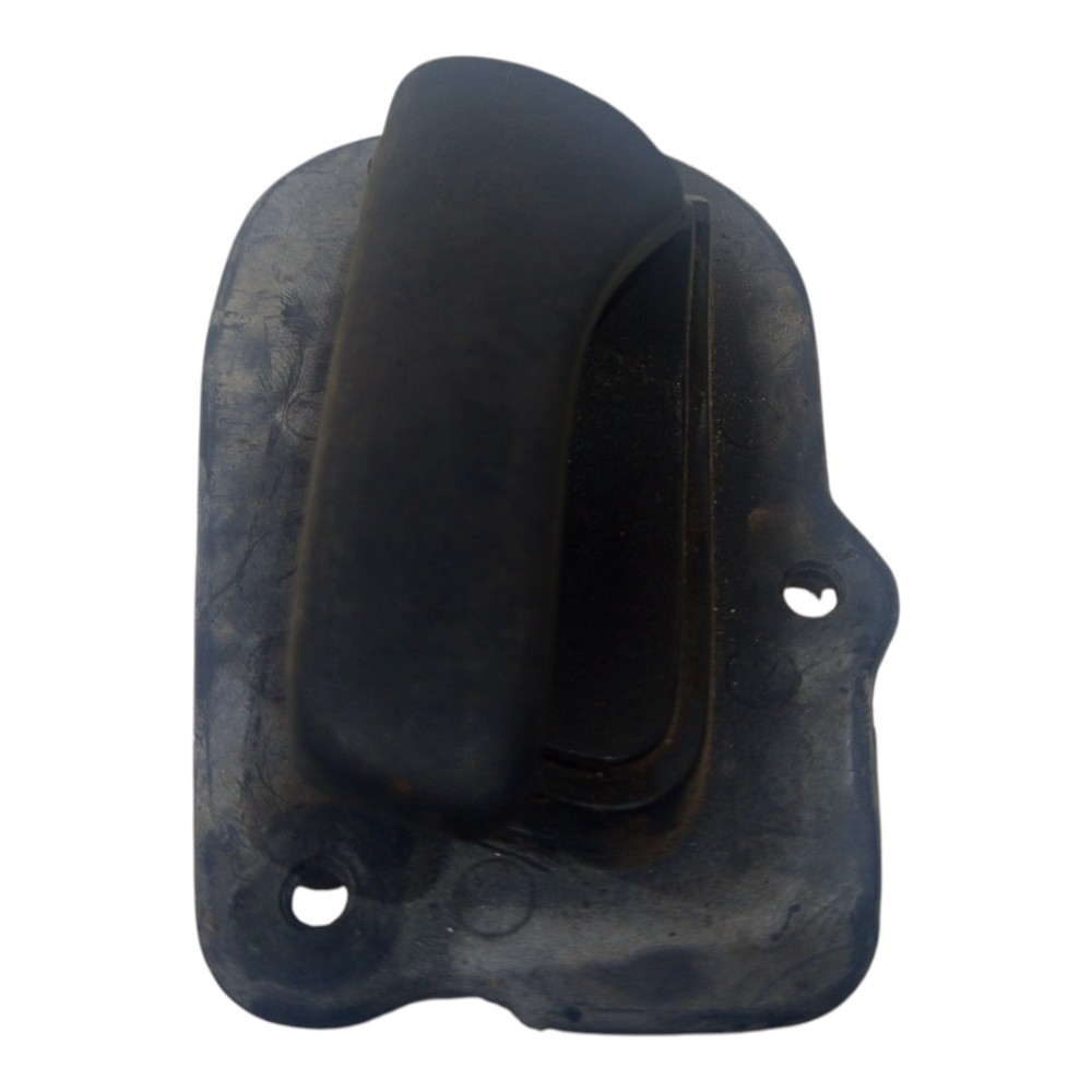 Macaneta Interna Dianteiro Esquerdo Gm Corsa 1994 A 2002 Preto Dianteira 1