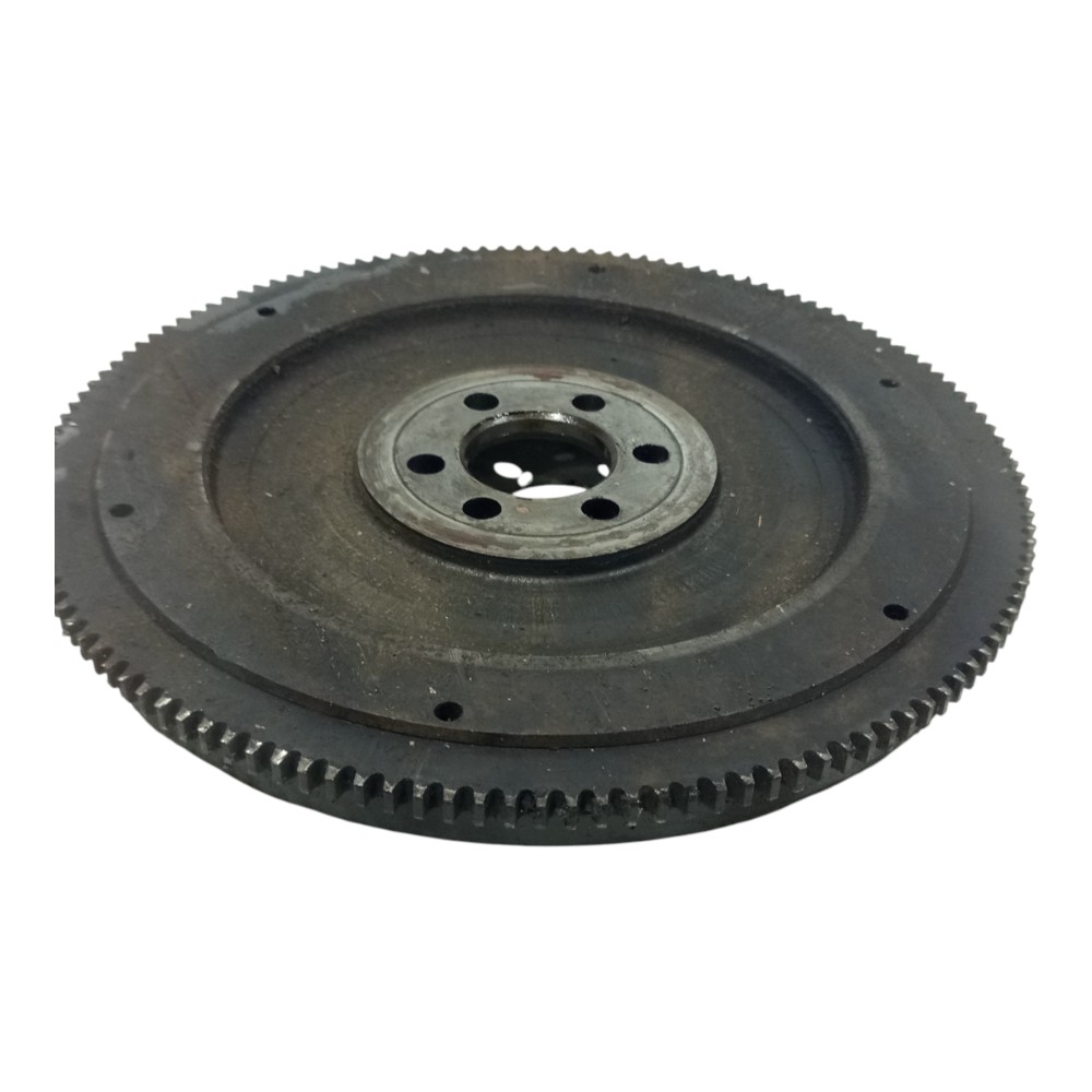 Volante Motor Cremalheira Vw Gol 1.0 1995 1996 1997 A 2005 4