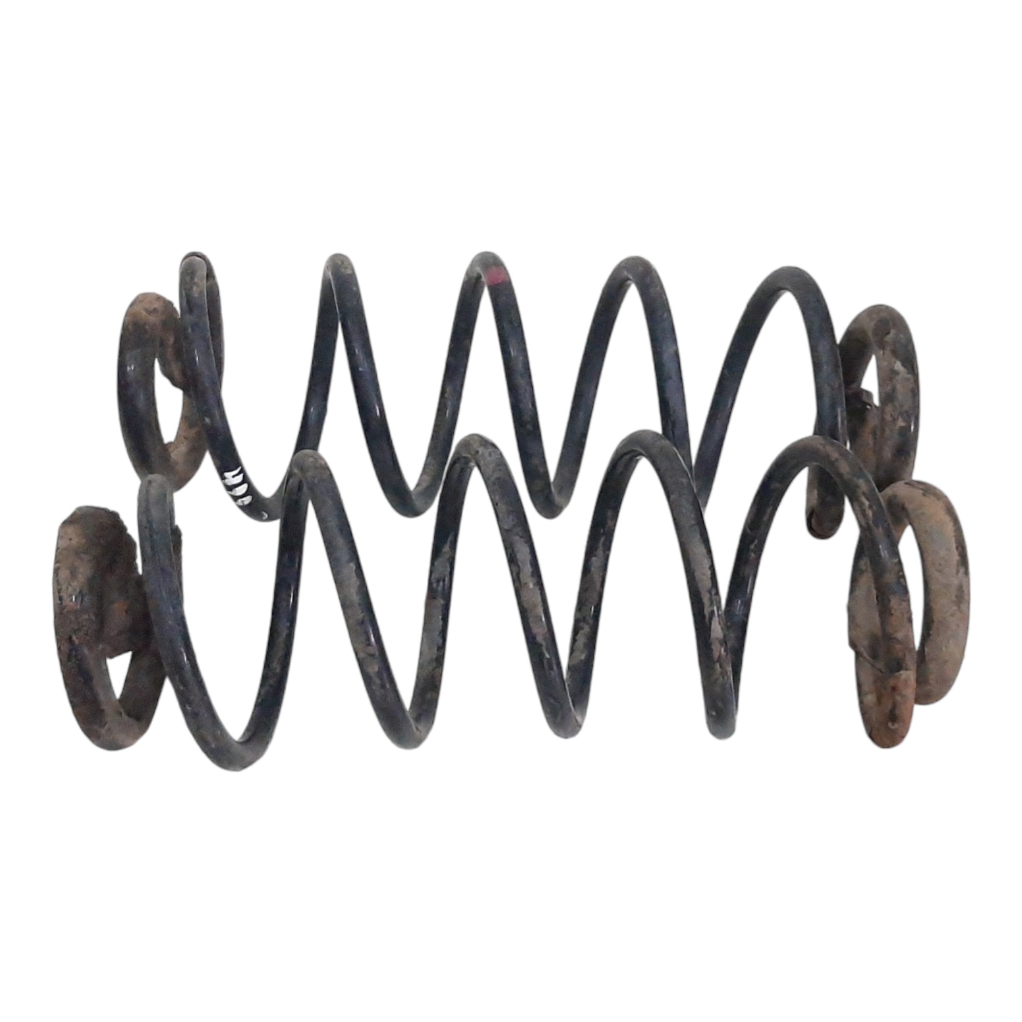 Par de mola traseira stilo 499 kd1 6