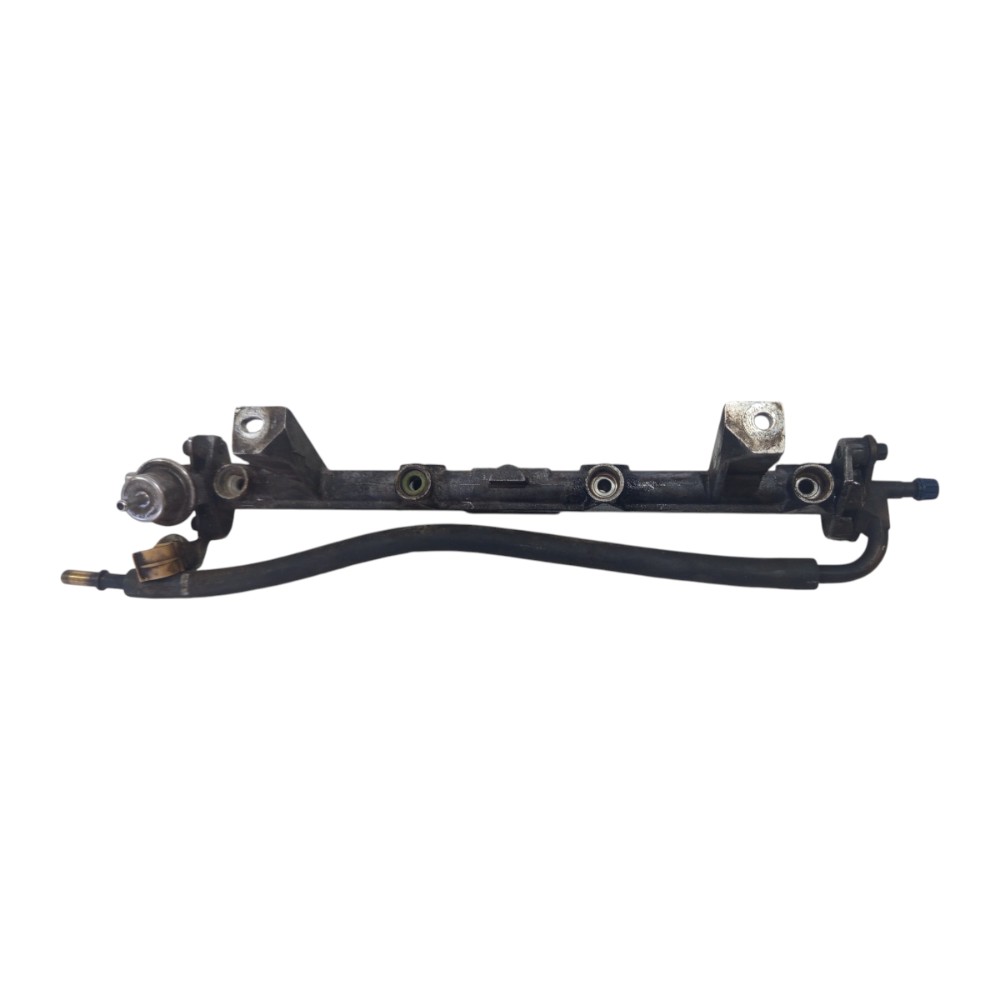 Flauta Bico Injetor Ford Mondeo 2.0 1996 A 2002 7