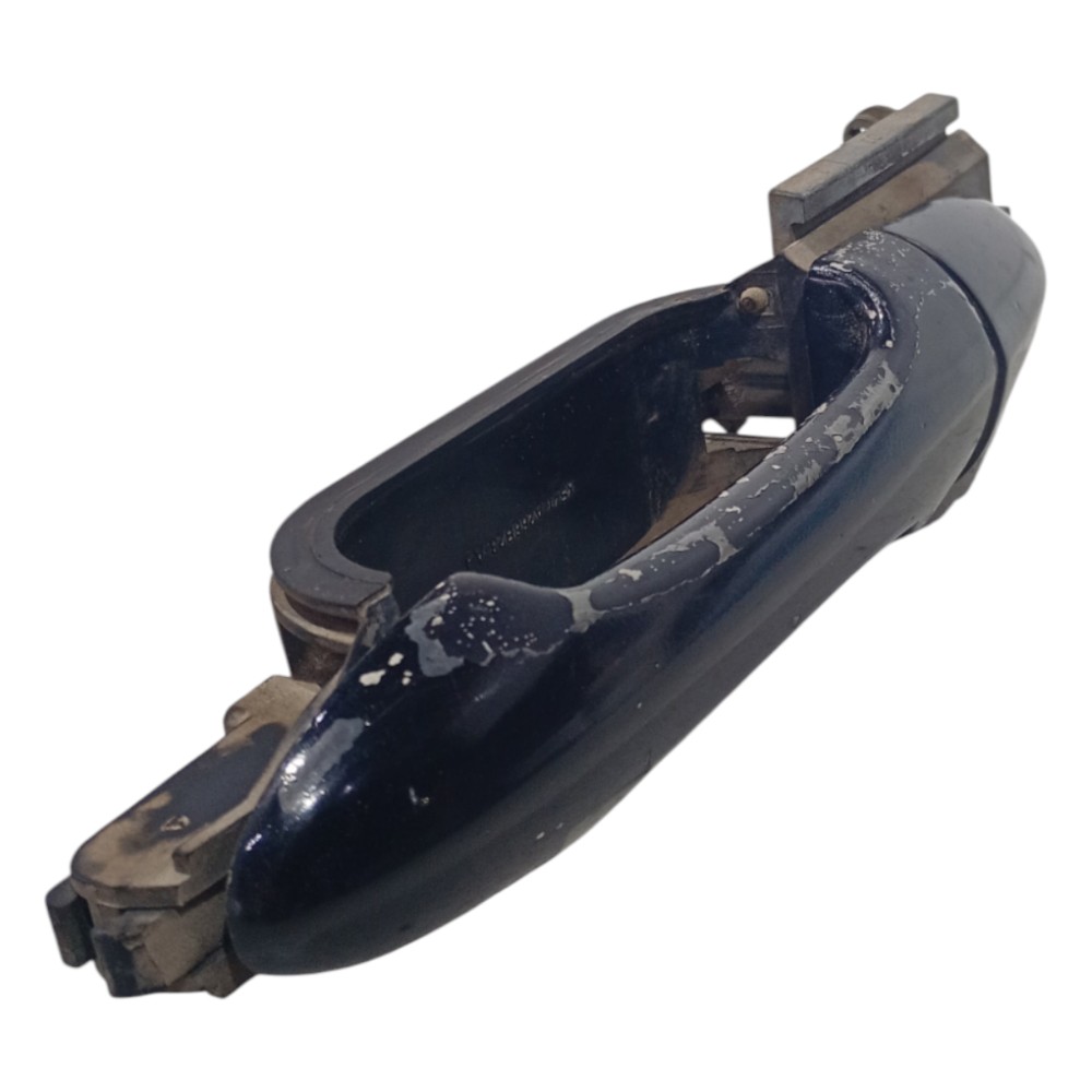 Maçaneta Externa Traseira Esquerda Ford Focus 2008 A 2013 3