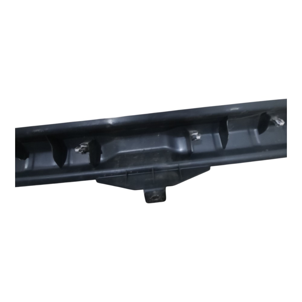 Moldura Porta Malas Citroen C4 Picasso 2009 A 2013 6