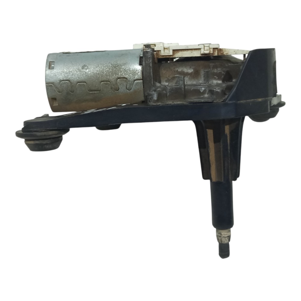 Motor Limpador Vidro Traseiro Citroen C3 2011 A 2017 4