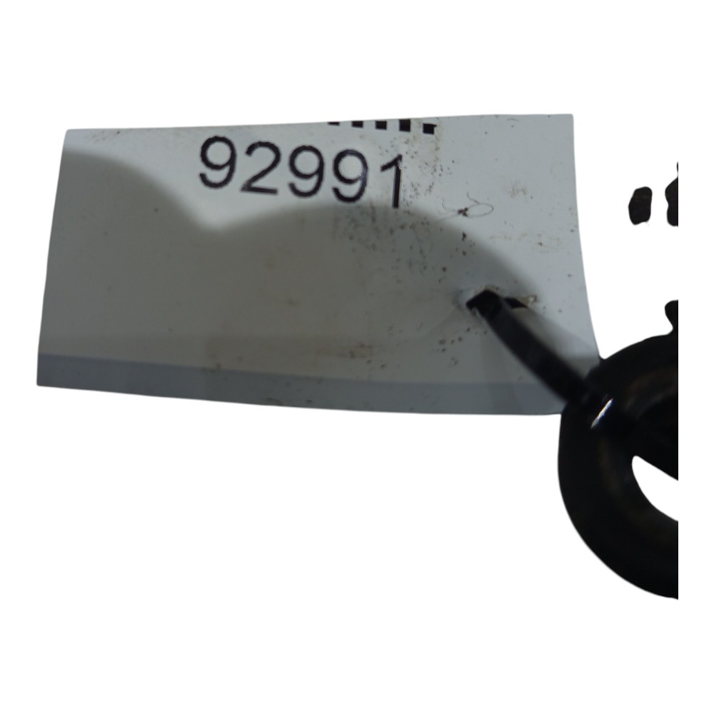 Capa Correia Dentada Vw Gol 1.0 1997 1998 1999 2000 A 2005 9