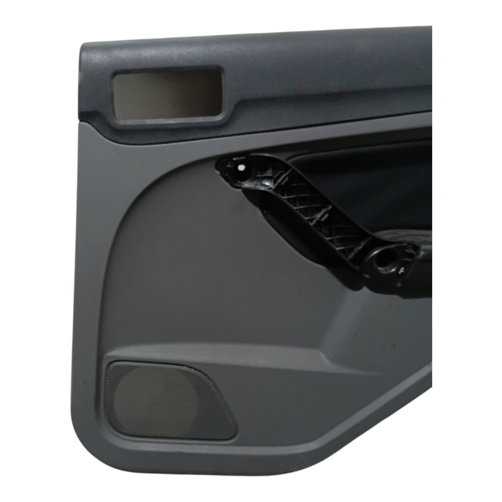 Forro Porta Traseira Direita Ford Focus 1.6 16v 2009 A 2013 2