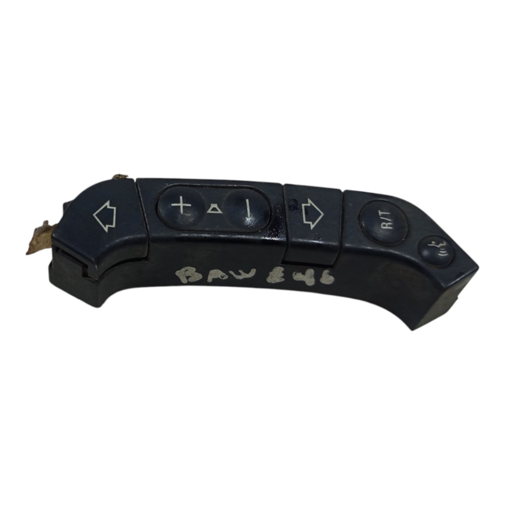 Botao Interruptor Volante Ld Bmw 330i 1997 A 2005 5