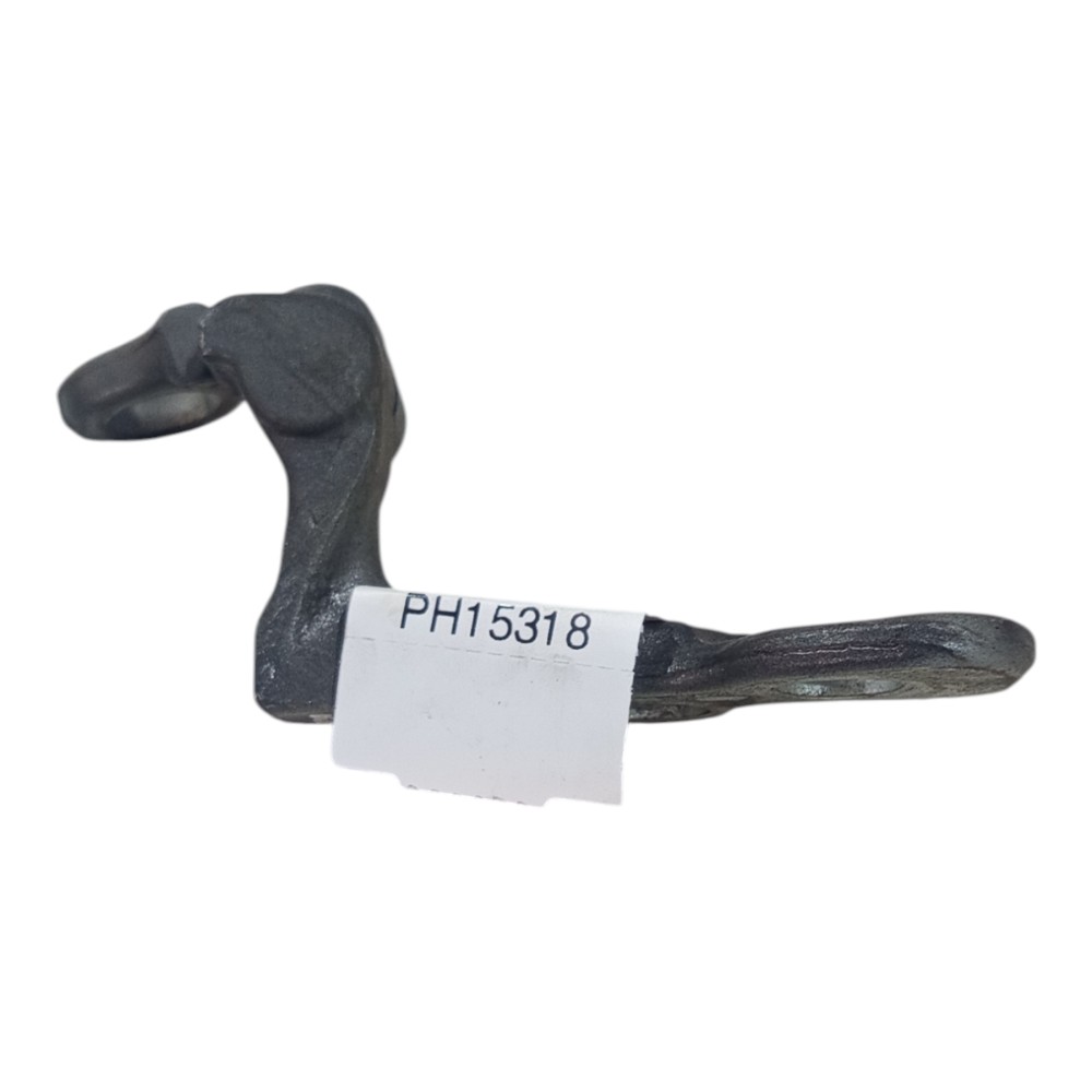 Dobradiça Porta Dianteira Direita Ford Focus 2012 A 2017 8