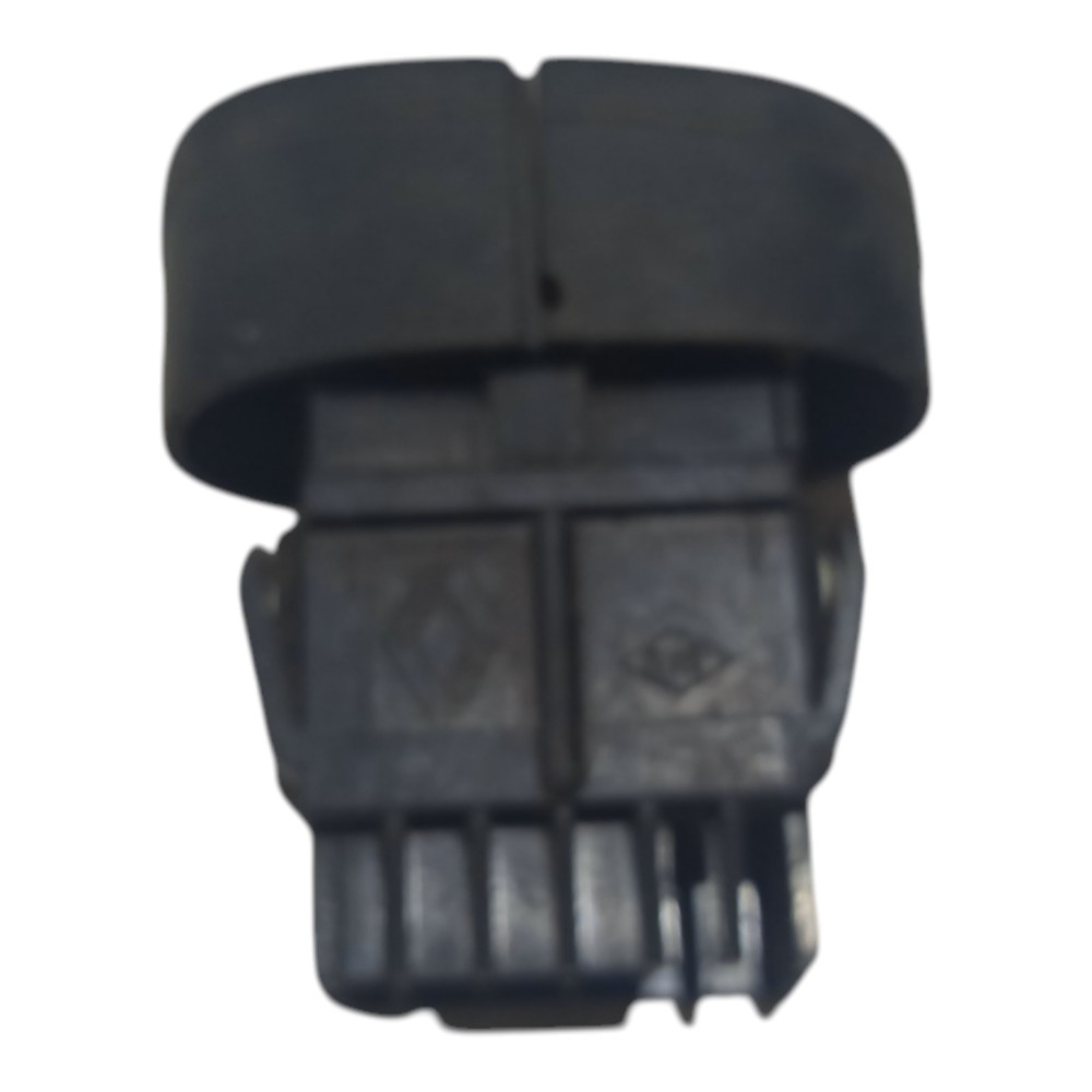 Botao Desembaçador Renault Scenic 1999 2000 2001 2002 A 2011 1