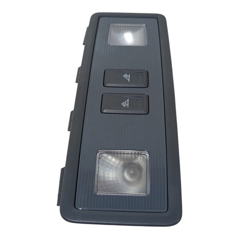 Luz Teto Cortesia Traseira T Cross Tsl 1.0 2019 2018 A 2020 3