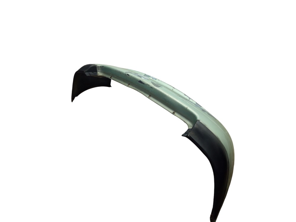 Parachoque Traseiro Renault Scenic 1996 1997 1998 A 2003 4