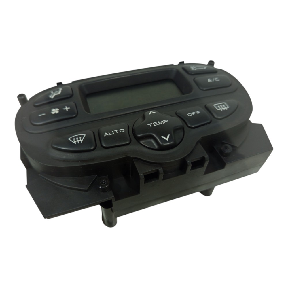 Camando Ar Condicionado Peugeot 207 2006 2007 2008 A 2014 1