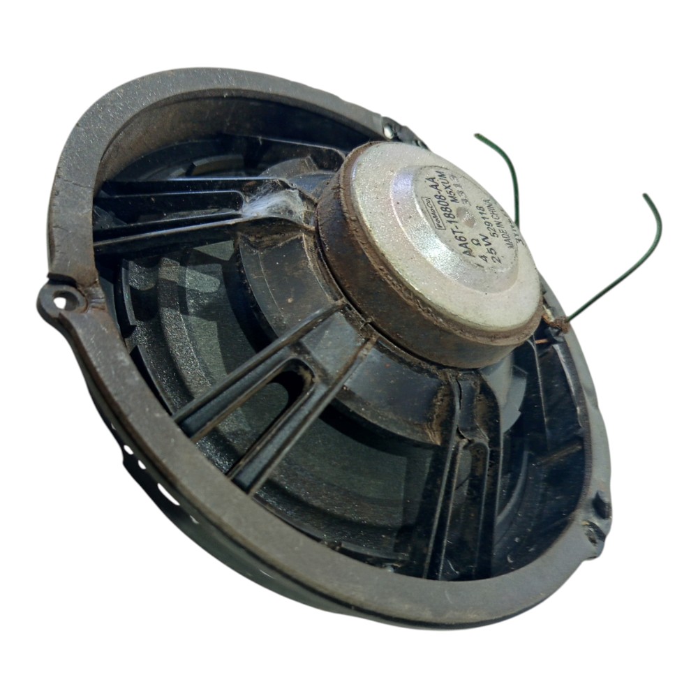 Alto Falante Fiat Linea Essence 1.8 16v 2009 2010 A 2014 3