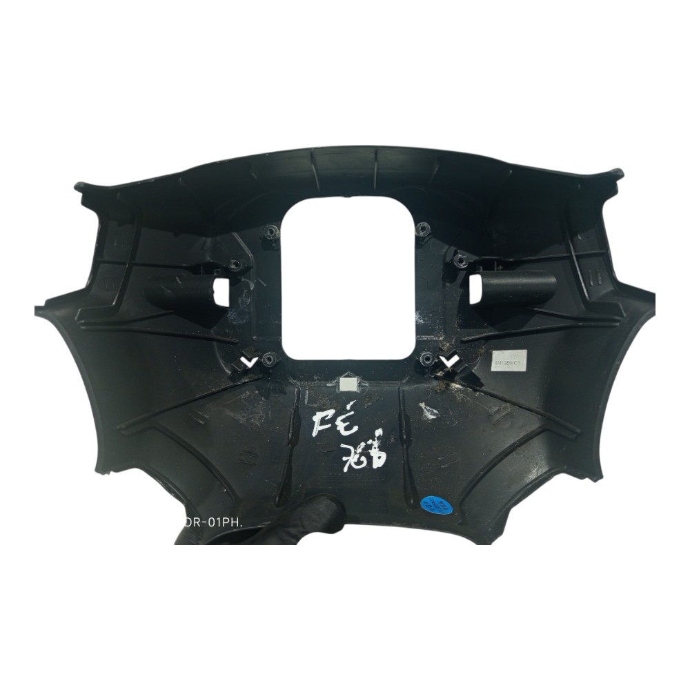 Acabamento Volante Hyundai Santa Fé 2006 – 2013 561202b000 6
