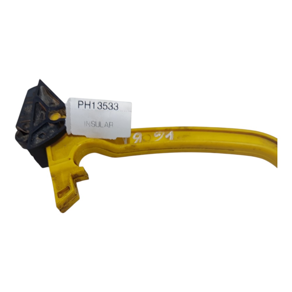 Alavanca Abertura Puxador Capô Fiat Palio 1999 2000 5