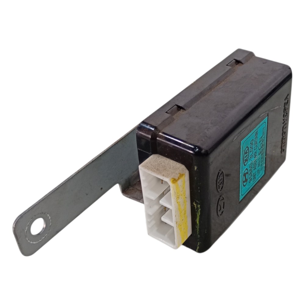 Módulo Controle Cortina Hyundai Azera 2007 A 2012 3