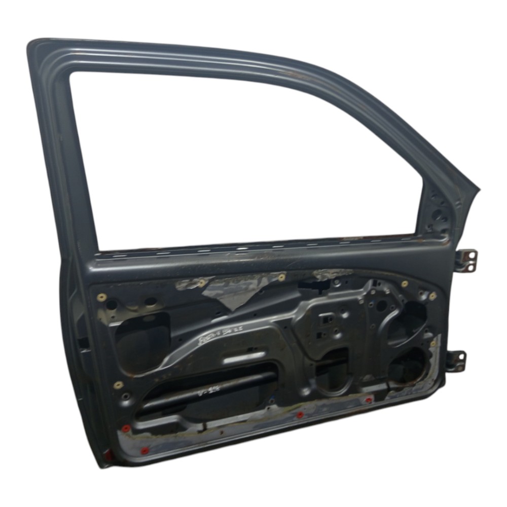 Porta Dianteira Esquerda Fiat Palio  1997 1998 1999 A 2006 7