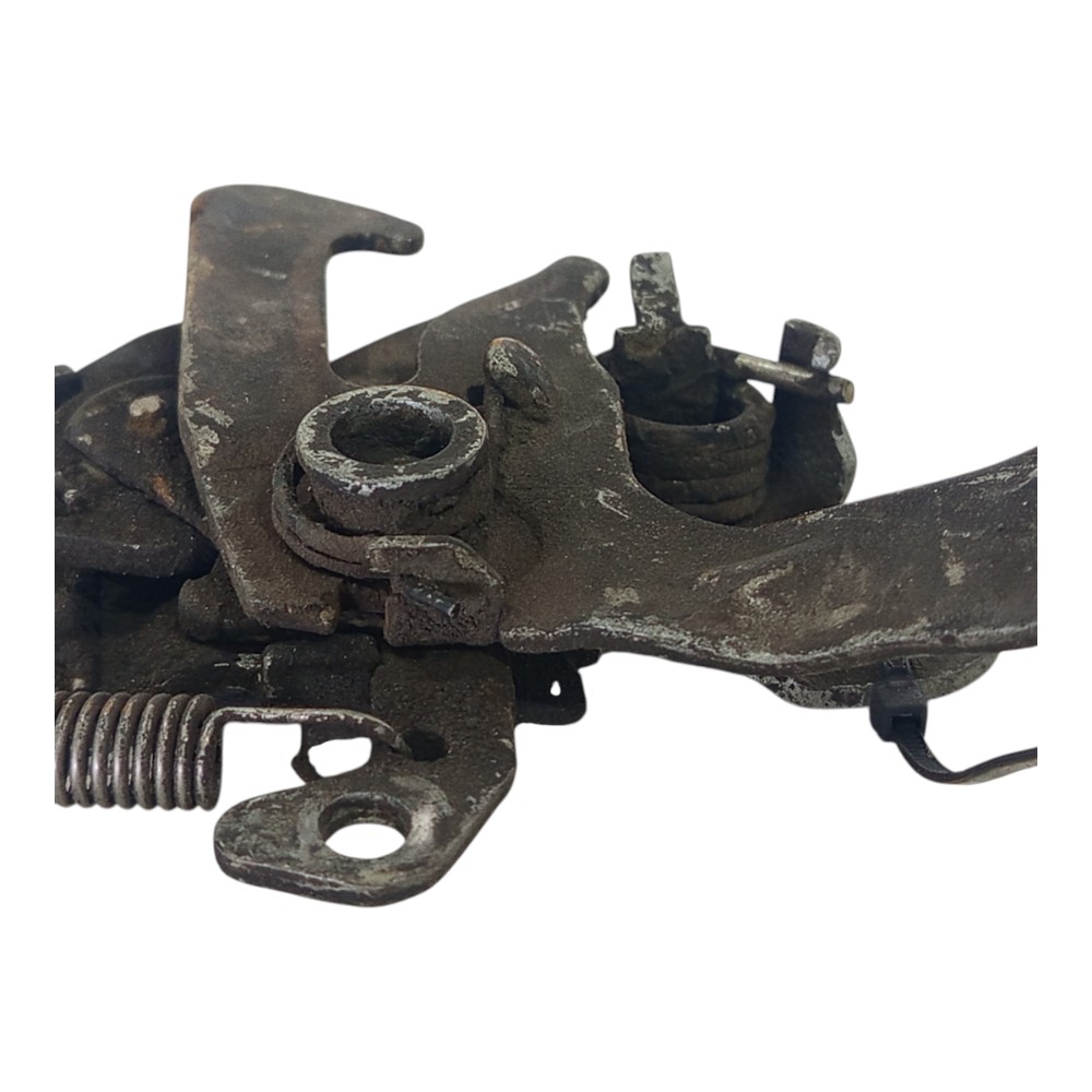Fechadura Capo Citroen Xsara Picasso 2001 2002 2003 A 2012 8