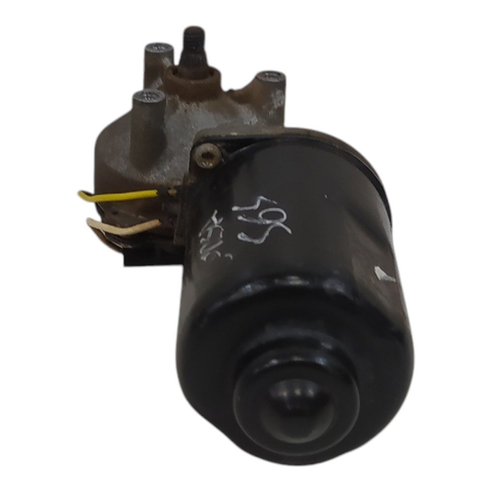 Motor Limpador Parabrisa Gm Corsa Sedan 2002 2003 A 2010 5