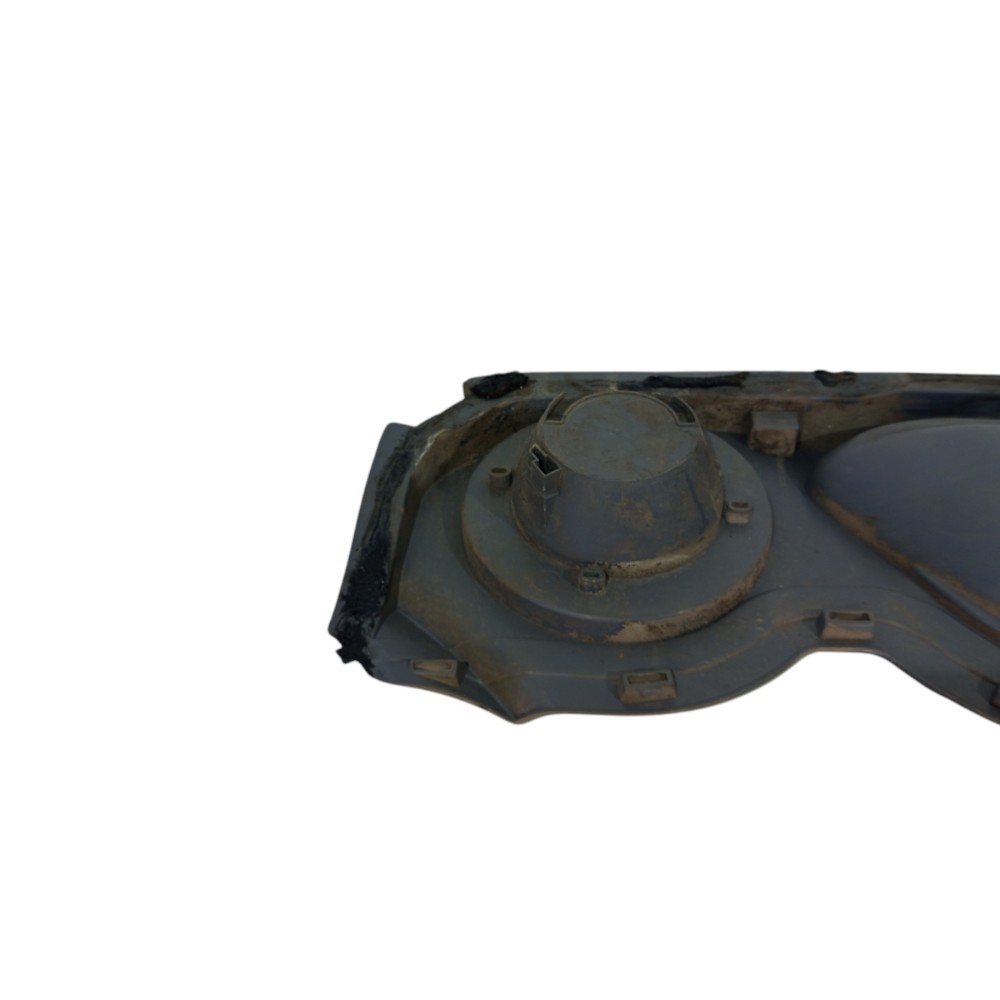 Forro Porta Dianteiro Direito Renault Clio 2000 2001 A 2012 3
