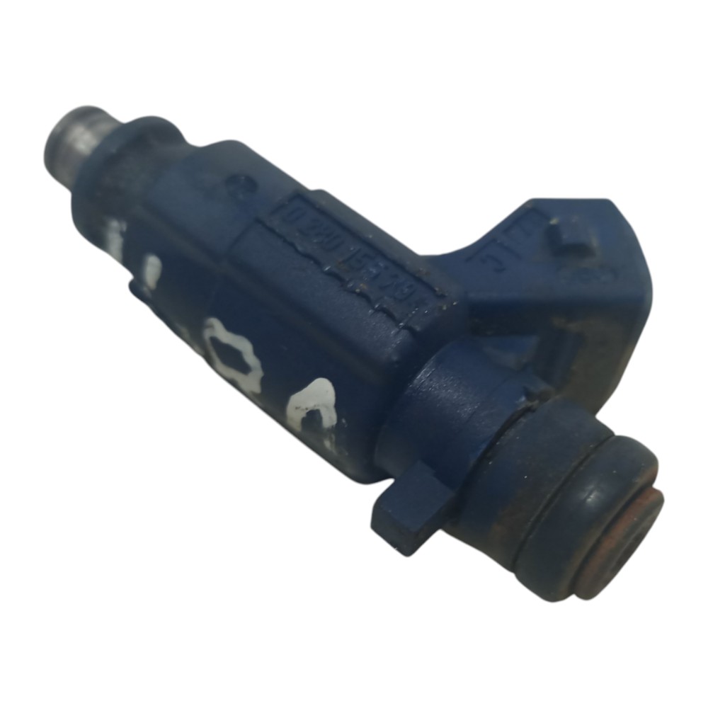 Bico Injetor Combustível Peugeot 206 1.6 16v 2001 A 2008 2