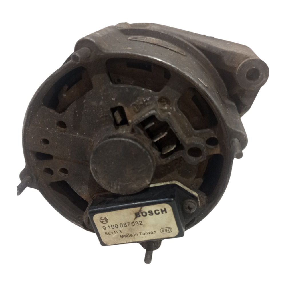 Alternador Fiat Uno Fiorino Elba Prêmio 1991a1999 9190087032 5