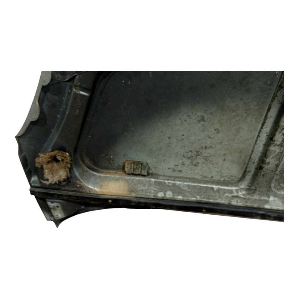 Capô Citroen Picasso Xsara 2001 2002 2003 2004 2005 A 2012 8