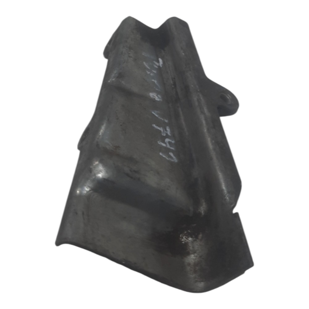 Proteção Antiparo Lateral Dentada Fiat Punto 2008 A 2012 4