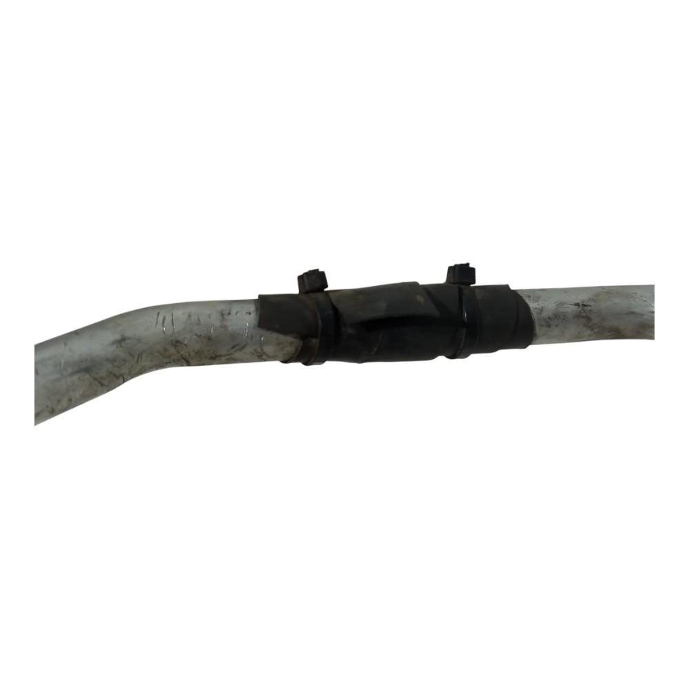 Mangueira Ar Cond Renault Megane Gt 2007 2008 A 2013 Detalhe 2