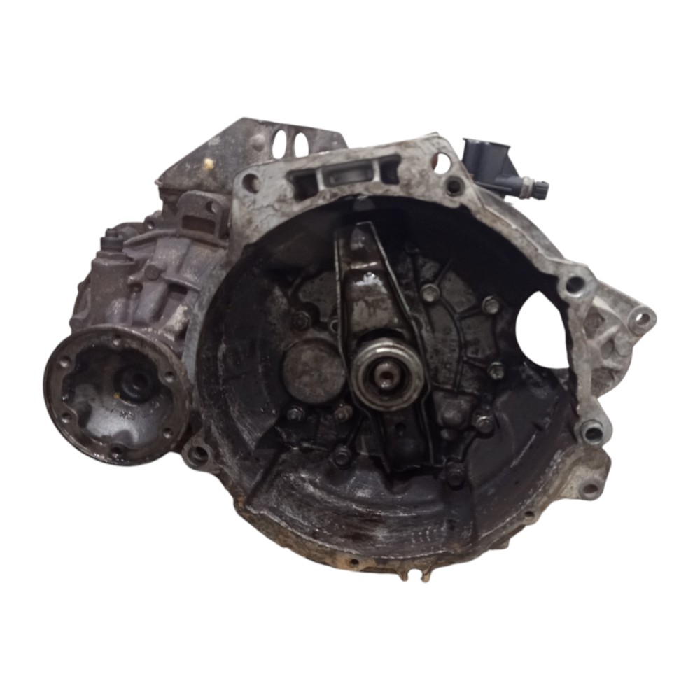 Caixa Câmbio Transmissão Ford Verona 1.8 16v 1991 A 1996 1