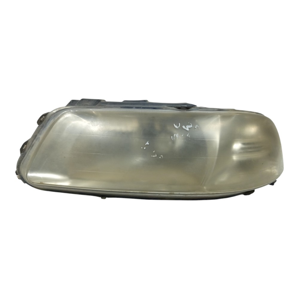 Farol Dianteiro Esquerdo Vw Gol Parati 1999 2000 2001 A 2005 Esquerdo/motorista 1
