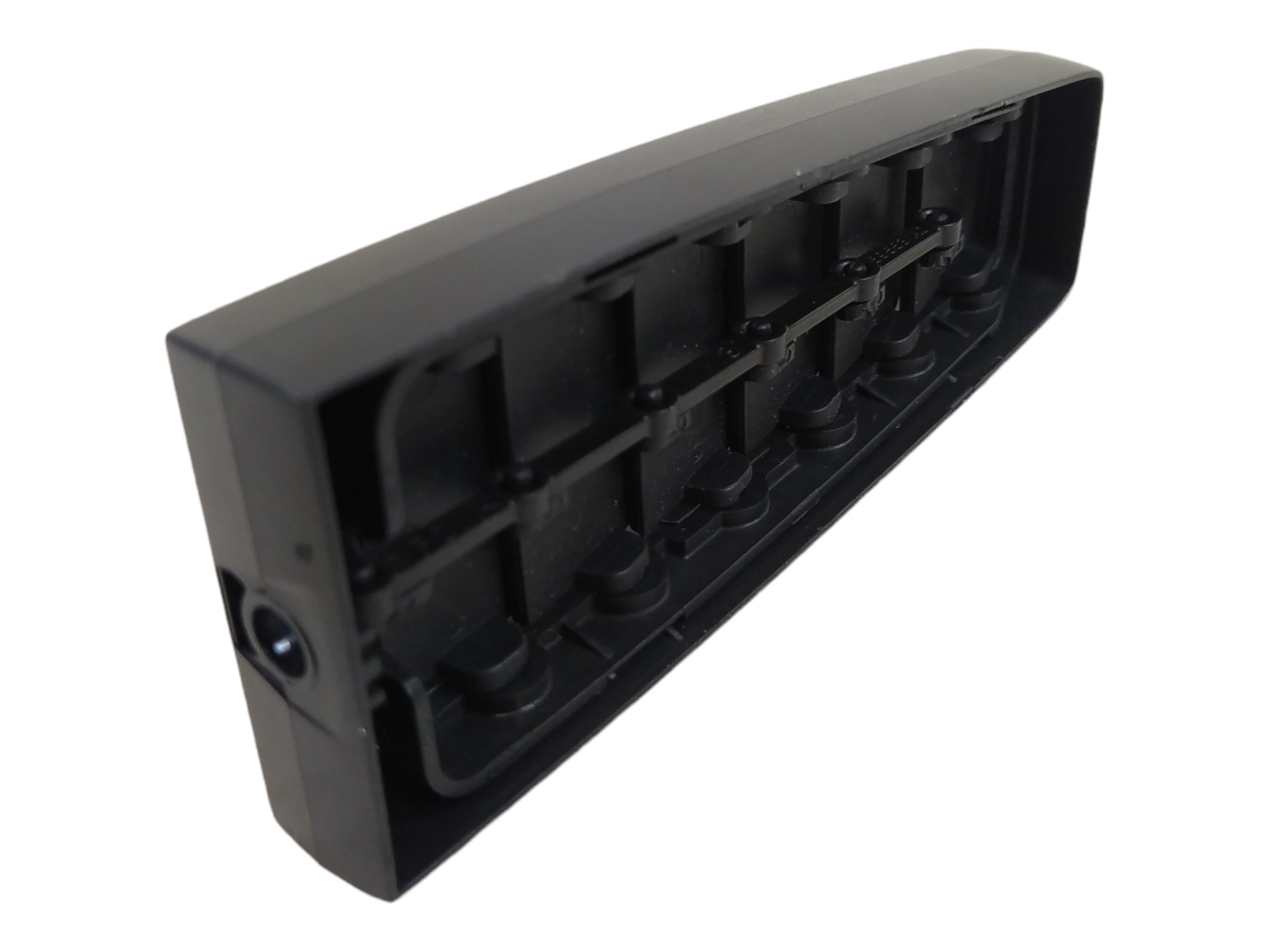 Difusor Ar Traseiro Esquerdo Citroen C4 Picasso 2009 A 2014 6