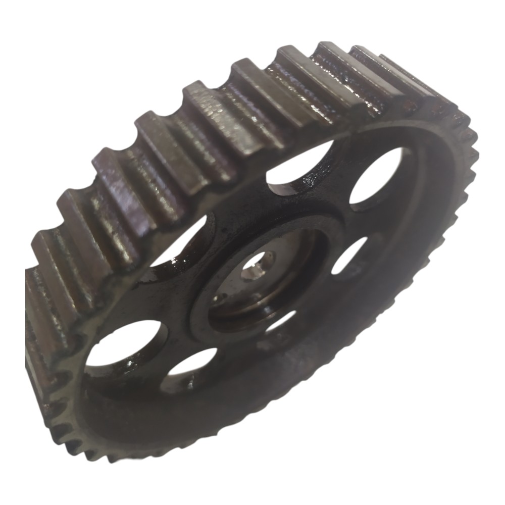 Polia Comando Engrenagem Válvula 1.0 8v Gm Corsa 7