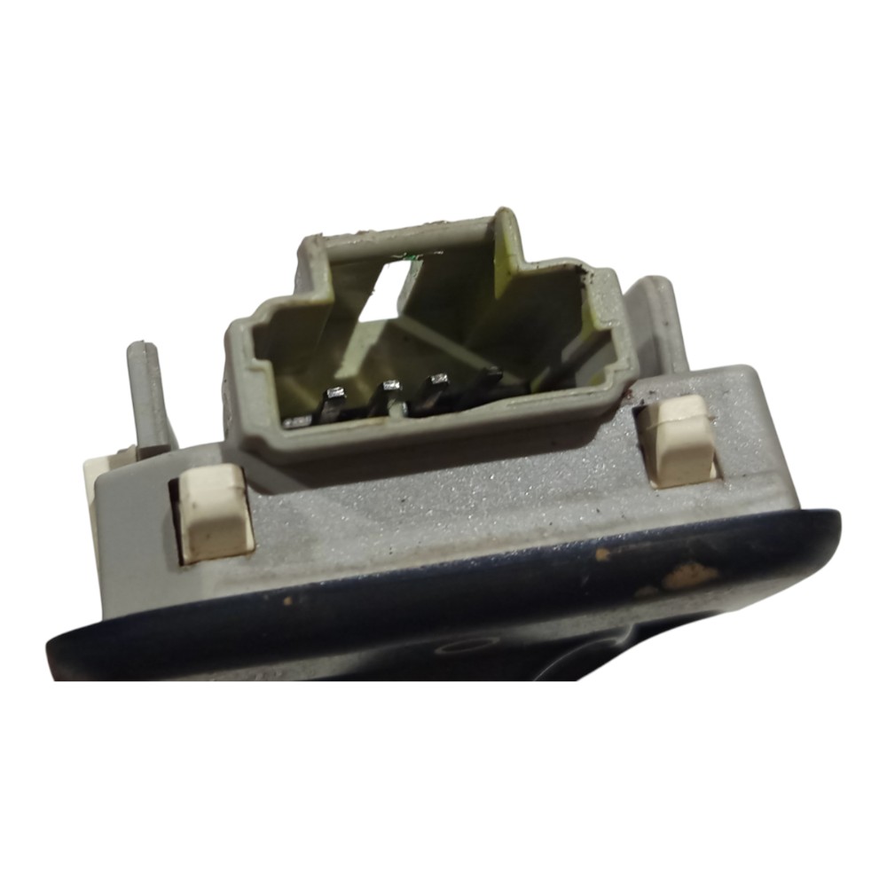 Luz Interna Teto Cortesia Peugeot 206 207 2000 2001 A 2010 3