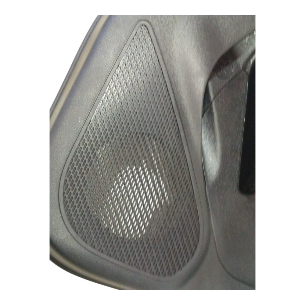 Forro Porta Traseira Esquerda Hyundai Hb20 2012 A 2017 3