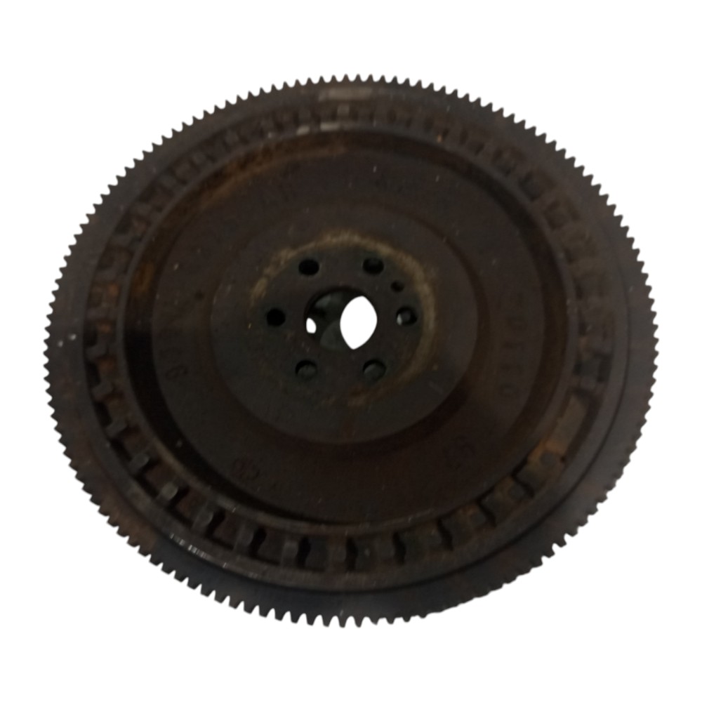 Volante Motor Cremalheira Ford Fiesta 1.0 8v 1996 A 2002 4