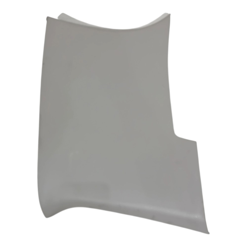 Moldura Coluna Lateral Tras Direita Peugeot 308 2012 A 2016 2
