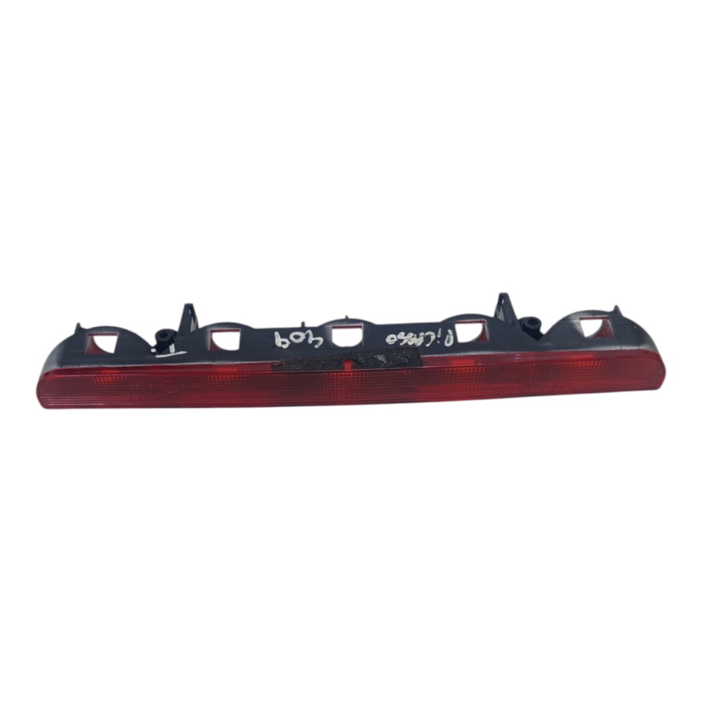 Luz Freio Breack Light Traseira Citroen C4 2008 A 2013 1