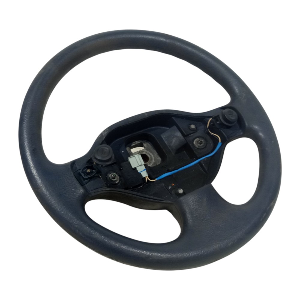 Volante Motorista Renault Clio Expression 1.6 16v 2004/2010 2
