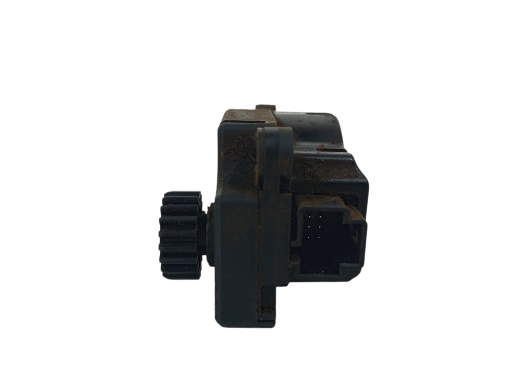 Motor Atuador Caixa Ar Citroen C4 2.0 2007 2008 A 2013 1 3