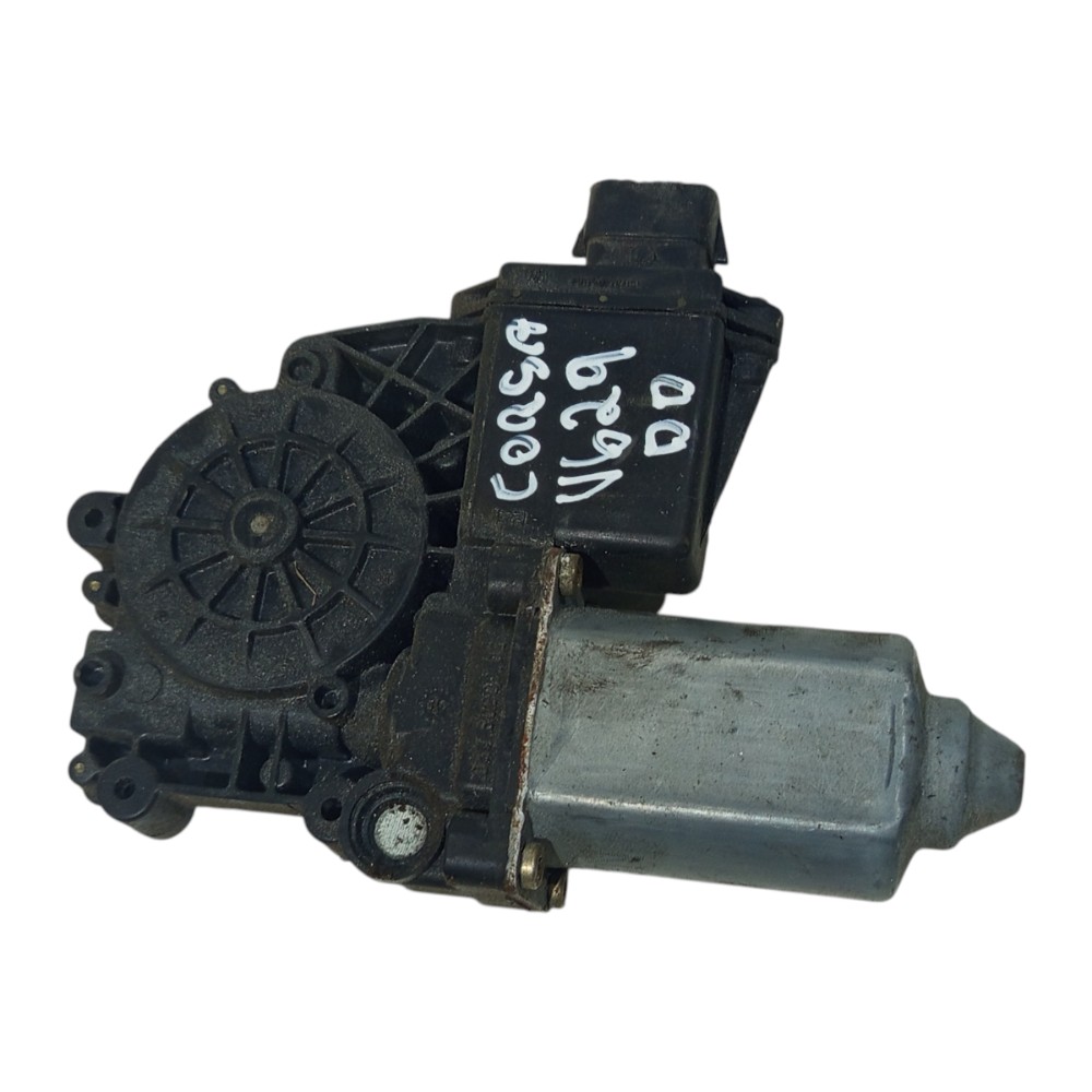 Motor Máquina Vidro Dianteiro Direito Gm Corsa 1995 A 2002 3