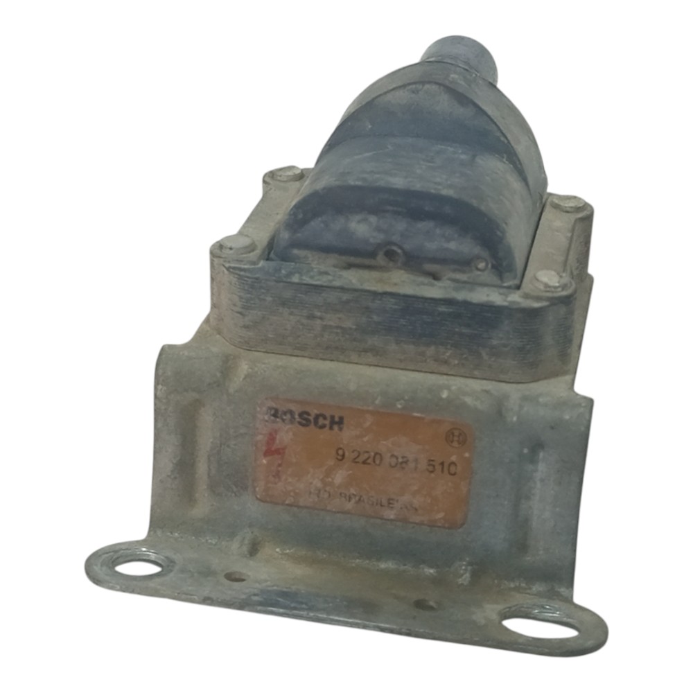 Bobina Ignição Gm Chevrolet Corsa 1.0 8v 1994 1995 A 1996 3