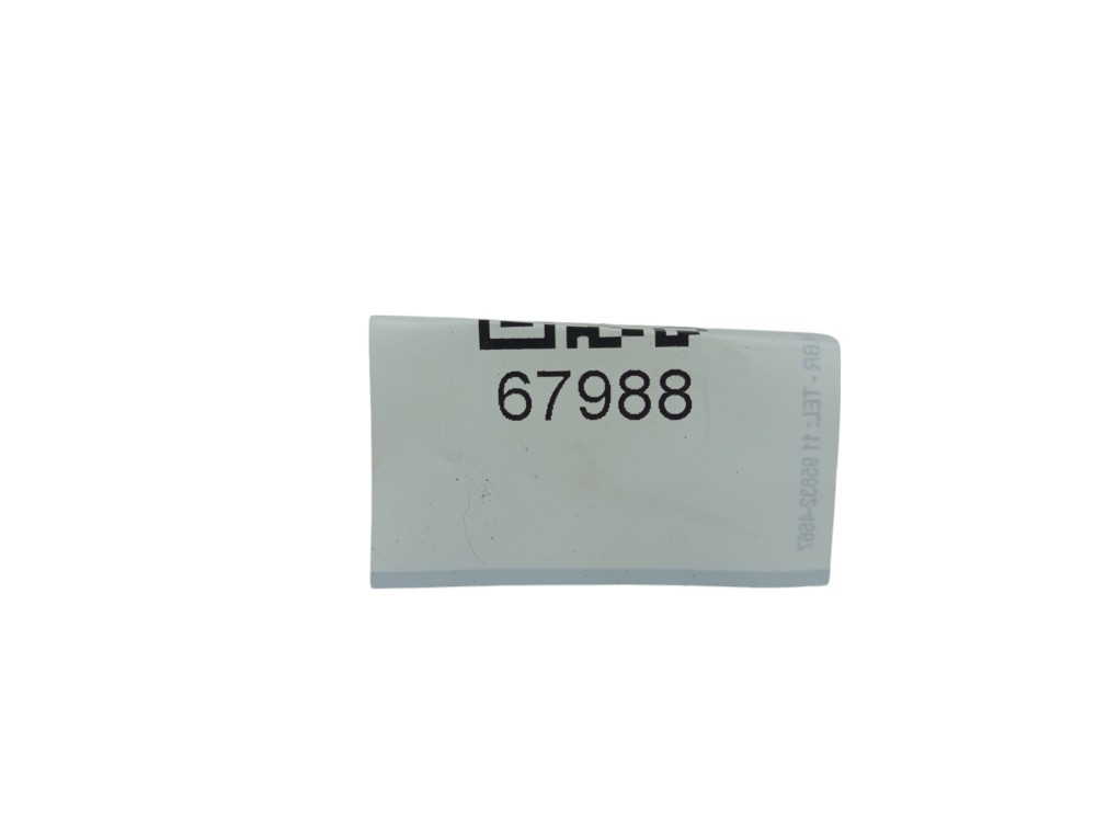 Sensor Map Gm Chevrolet Corsa 1.0 1994 1996 1997 A 2002 6