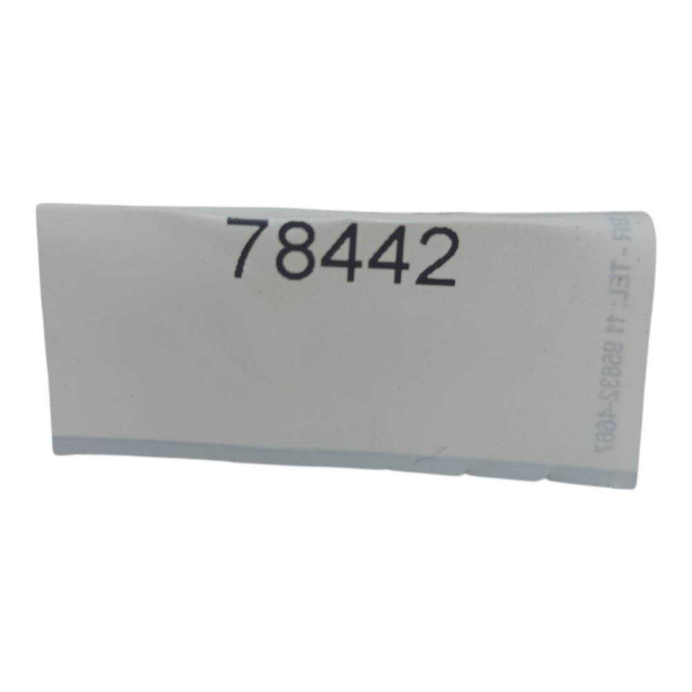 Forro Porta Dianteiro Dir C180 W204 2008 A 2014 Trava Portas Preto 9