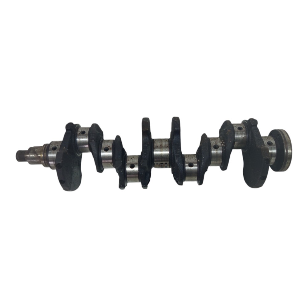 Virabrequim Fiat Palio 1.0 8v Fiasa 1995 1996 1997 A 2002 6