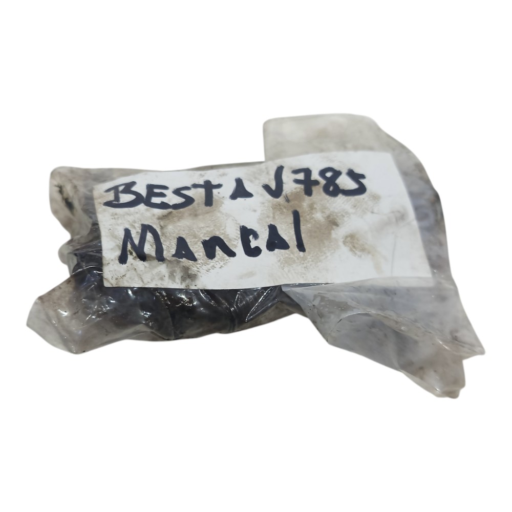 Parafuso Mancal Kia Besta 2.2 8v Diesel 1996 1997 A 2005 8