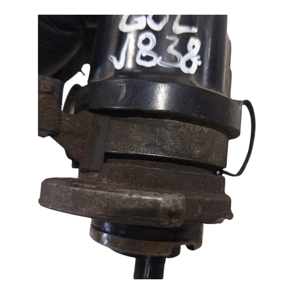 Distribuidor Ignição Volkswagen Gol G2 G3 1995 96 97 A 2005 5
