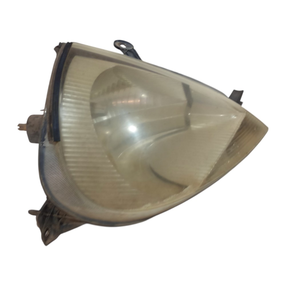 Farol Luz Lanterna Dianteiro Direito Ford Ka 2000 A 2008 4