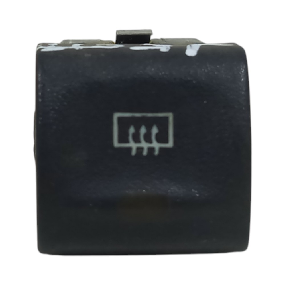 Botão Desembaçador Traseiro Gm Vectra 1997 1998 1999 A 2005 3